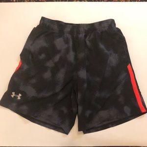 Under Armour HEATGEAR shorts (Medium)